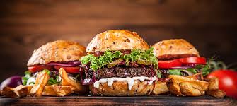 Insano Burguers & Pizzas